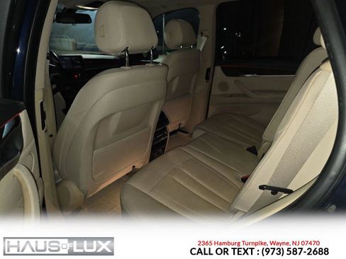 Used 2015 BMW X5 xDrive35i image 4
