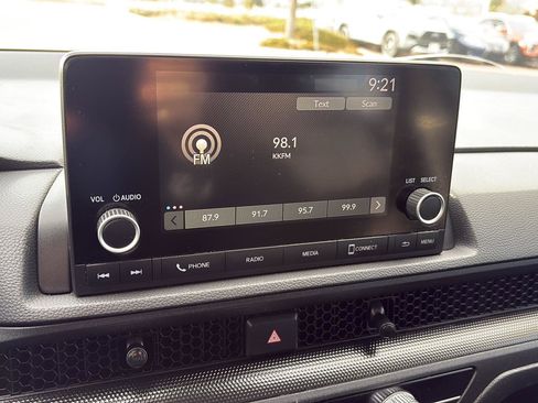 Certified 2024 Honda CR-V LX image 11