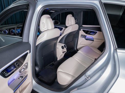 New 2026 Mercedes-Benz GLC 300 image 26