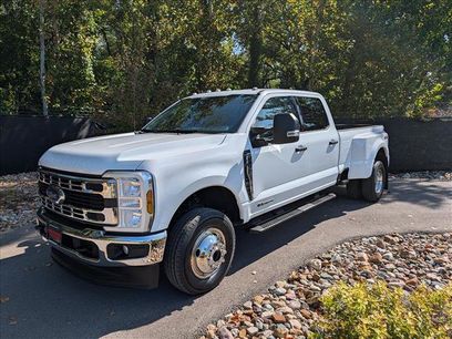 Used 2026 Ford F350 XLT