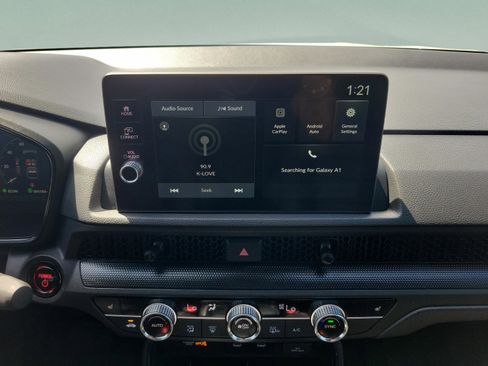 Used 2026 Honda CR-V Sport-L image 14