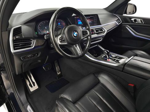 Used 2022 BMW X5 xDrive40i w/ M Sport Package AWD/4WD image 16
