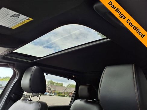 Used 2024 MAZDA CX-90 Plug-In Hybrid w/ Premium Plus image 12