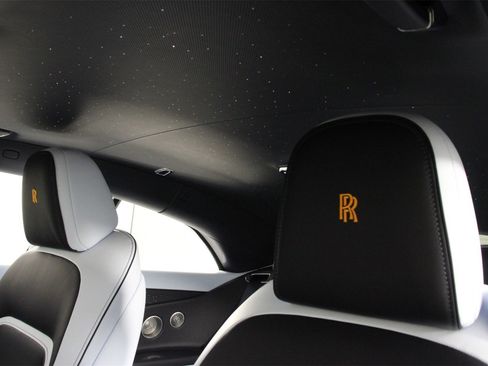 Certified 2024 Rolls-Royce Spectre w/ Spectre Launch Package image 9