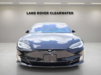 Used 2020 Tesla Model S AWD