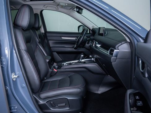 Used 2023 MAZDA CX-5 Carbon Edition image 10