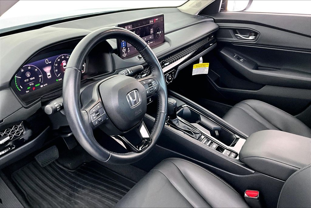 Used 2024 Honda Accord EX-L image 15