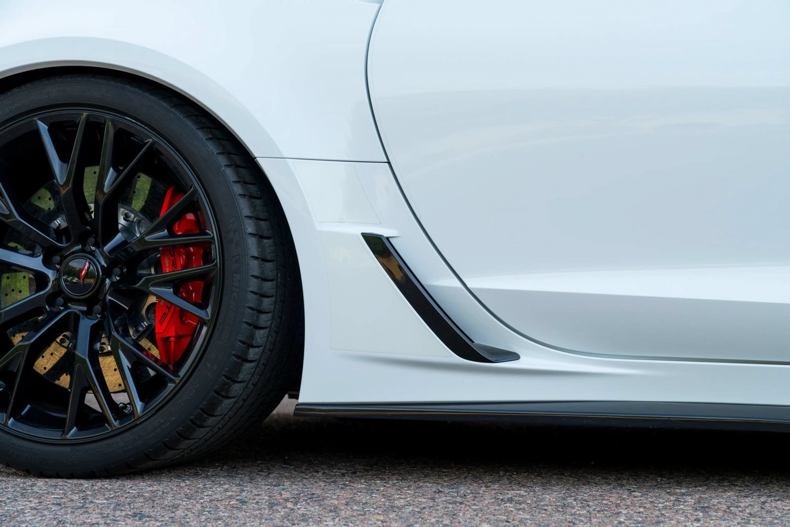 Used 2017 Chevrolet Corvette Z06 RWD image 53