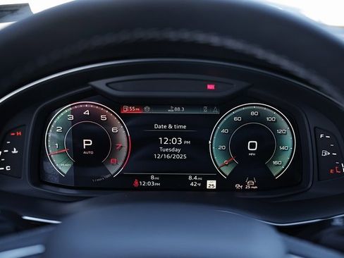 New 2026 Audi Q7 3.0T Premium Plus image 29