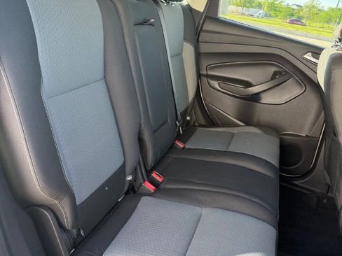Used 2018 Ford Escape SE AWD/4WD image 10