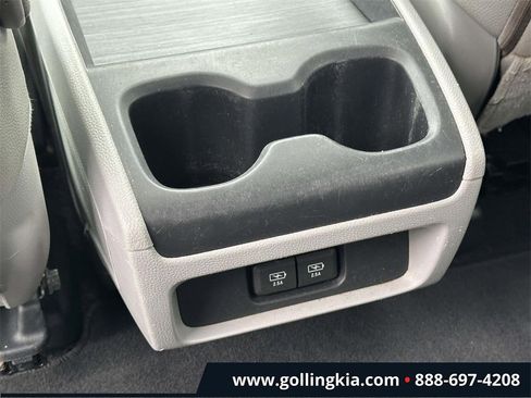 Used 2019 Honda Odyssey EX-L image 10