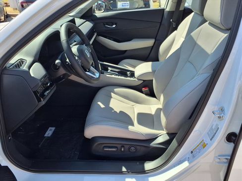 New 2026 Honda Accord Touring image 20