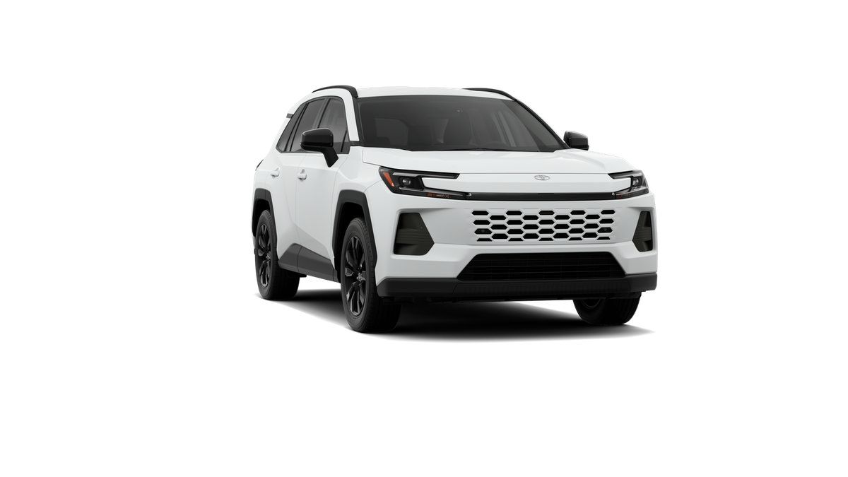 New 2026 Toyota RAV4 XLE Premium FWD image 46