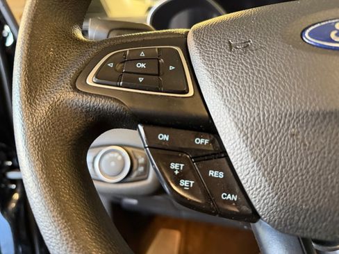 Used 2018 Ford Escape SE AWD/4WD image 23