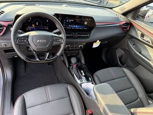 Used 2026 Chevrolet TrailBlazer RS w/ Driver Confidence Package FWD image 18