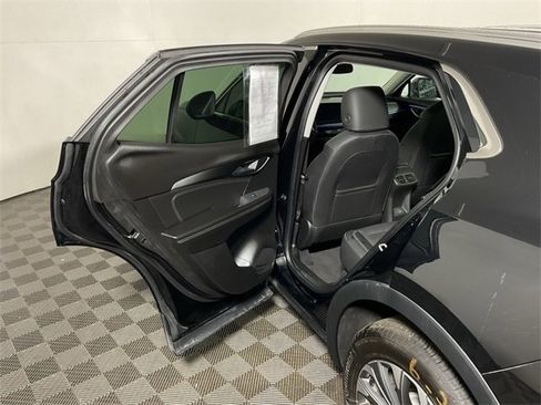 Used 2024 Buick Envision Preferred image 29