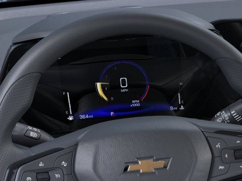 New 2026 Chevrolet TrailBlazer LS w/ LS Convenience Package AWD/4WD image 18