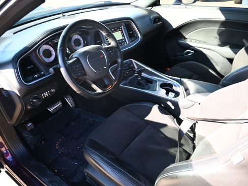 Used 2021 Dodge Challenger R/T Scat Pack image 10