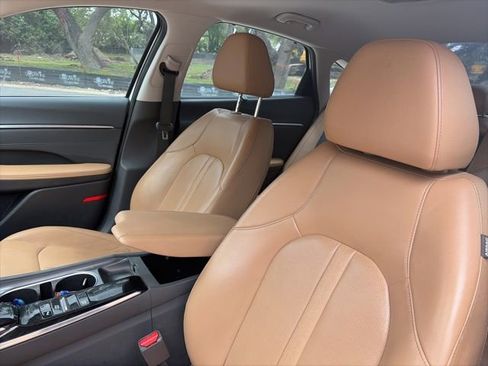 Used 2021 Hyundai Sonata Limited FWD image 8