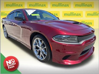 Used 2023 Dodge Charger GT RWD 360° Tour