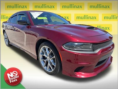 Used 2023 Dodge Charger GT