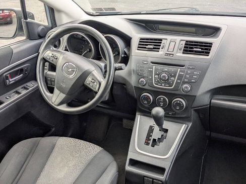 Used 2012 MAZDA MAZDA5 Sport image 24