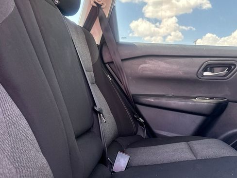 Certified 2025 Nissan Rogue SV AWD/4WD image 32