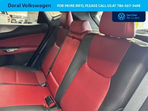 Used 2024 Lexus NX 350 F Sport image 22