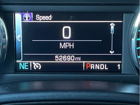 Used 2018 GMC Sierra 2500 SLE w/ HD SLE Preferred Plus Package image 17