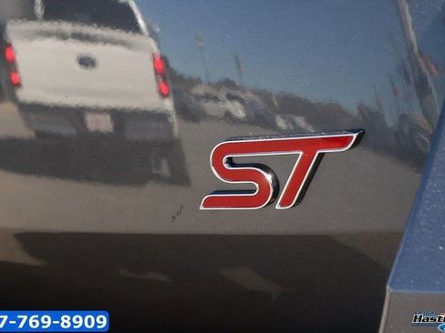 New 2026 Ford Explorer ST w/ Sun And Sound Package AWD/4WD image 8