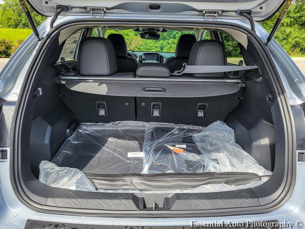 New 2026 Subaru Crosstrek 2.5i Limited w/ Crosstrek Mirror Package AWD/4WD image 23
