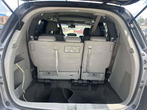 Used 2015 Honda Odyssey EX-L image 9
