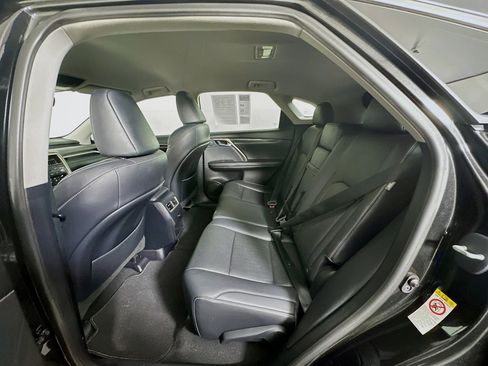 Used 2018 Lexus RX 350 FWD w/ Accessory Package image 26