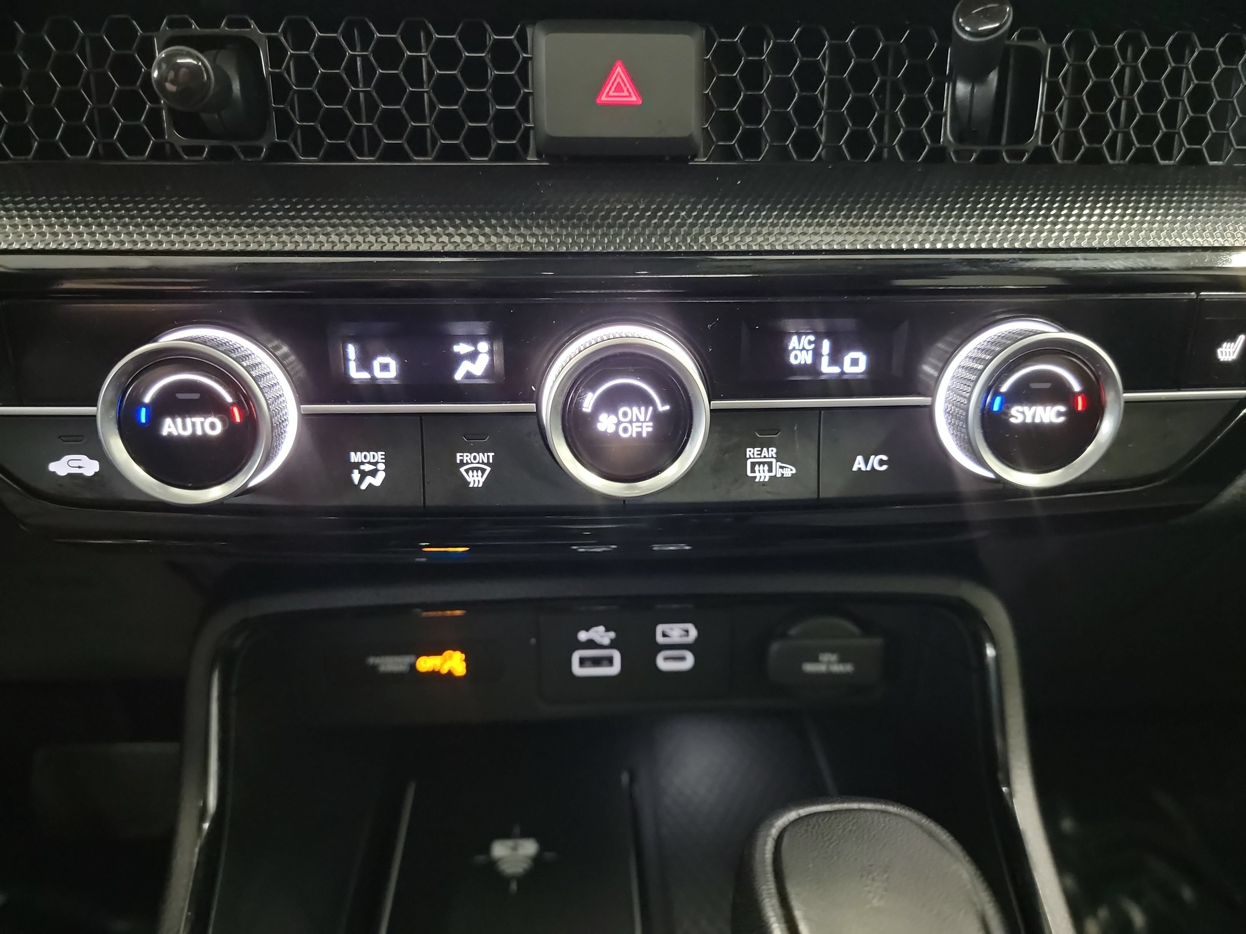 Certified 2024 Honda CR-V EX-L image 21