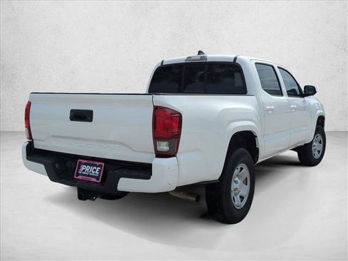 Used 2023 Toyota Tacoma SR AWD/4WD image 5