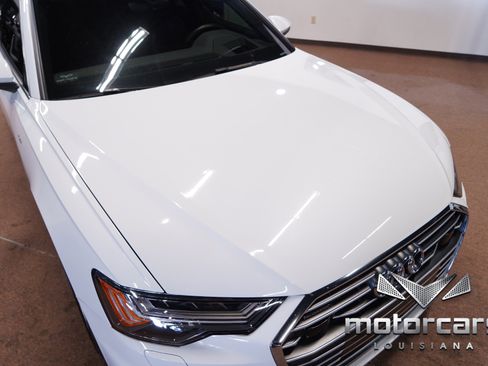 Used 2019 Audi A6 3.0T Prestige w/ Prestige Package AWD/4WD image 14
