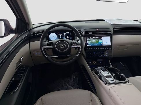 Used 2023 Hyundai Tucson Limited image 26