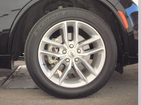 Used 2024 Dodge Durango GT AWD/4WD image 5