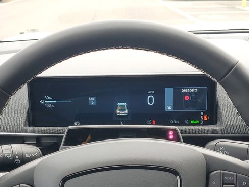 New 2026 Ford Mustang Mach-E GT image 22