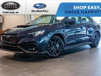 New 2025 Subaru WRX Premium video 1