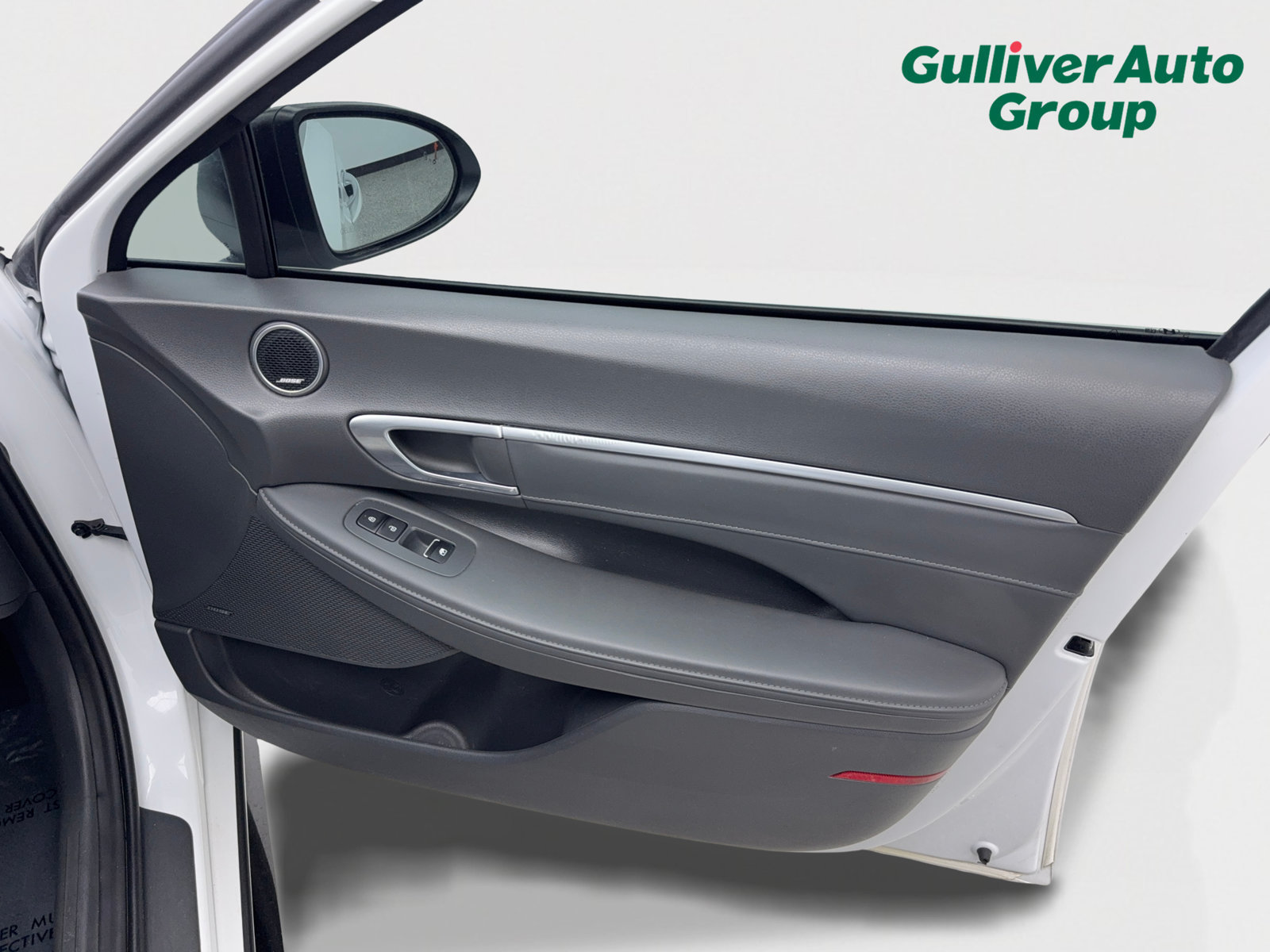 Used 2021 Hyundai Sonata Limited FWD image 38