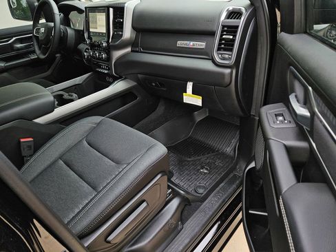 New 2026 RAM 1500 Lone Star RWD image 7