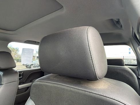 Used 2019 Chevrolet Silverado 3500 LTZ w/ Duramax Plus Package image 11