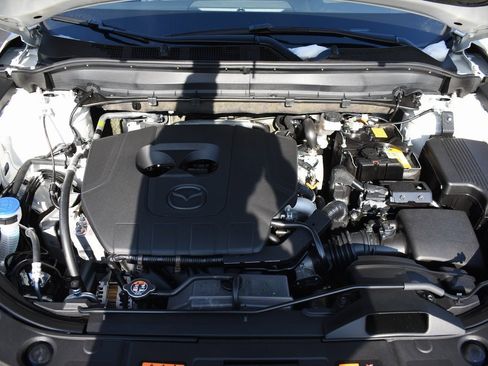 New 2025 MAZDA CX-5 AWD 2.5 S image 12