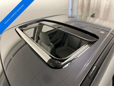 Certified 2025 Subaru Legacy Premium w/ Popular Package #1A image 19