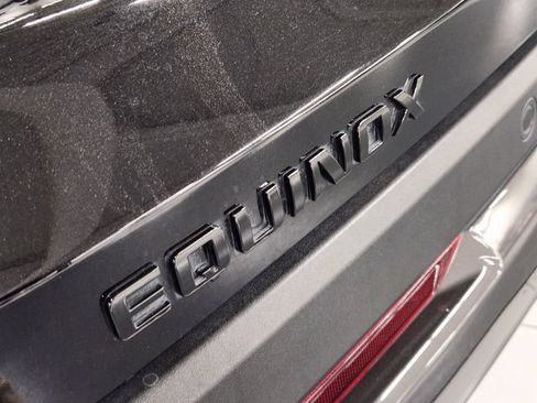 Used 2025 Chevrolet Equinox ACTIV w/ Convenience Package III FWD image 13