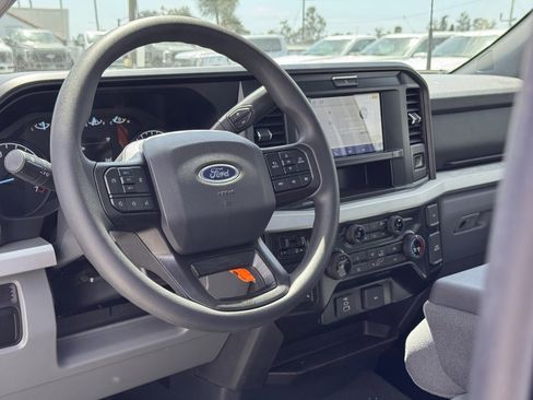 New 2025 Ford F350 XLT w/ FX4 Off-Road Package image 26