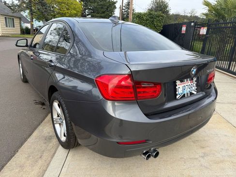 Used 2013 BMW 328i Sedan image 6
