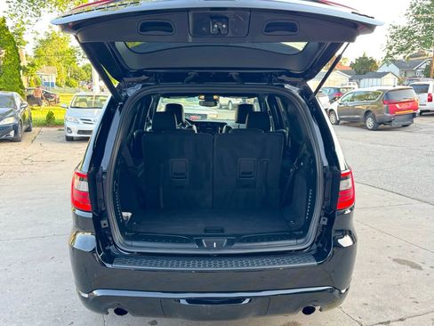 Used 2024 Dodge Durango R/T image 30
