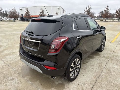 Used 2018 Buick Encore Essence image 29
